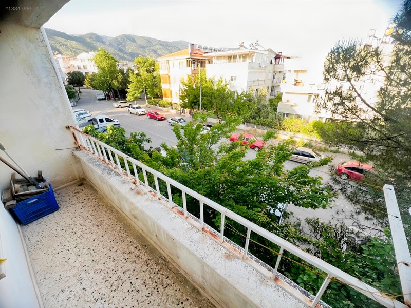 Altınolukta Anayola 25m Denize 150m Mesafede Ayrı Girişli Dublex — fotoğraf 36