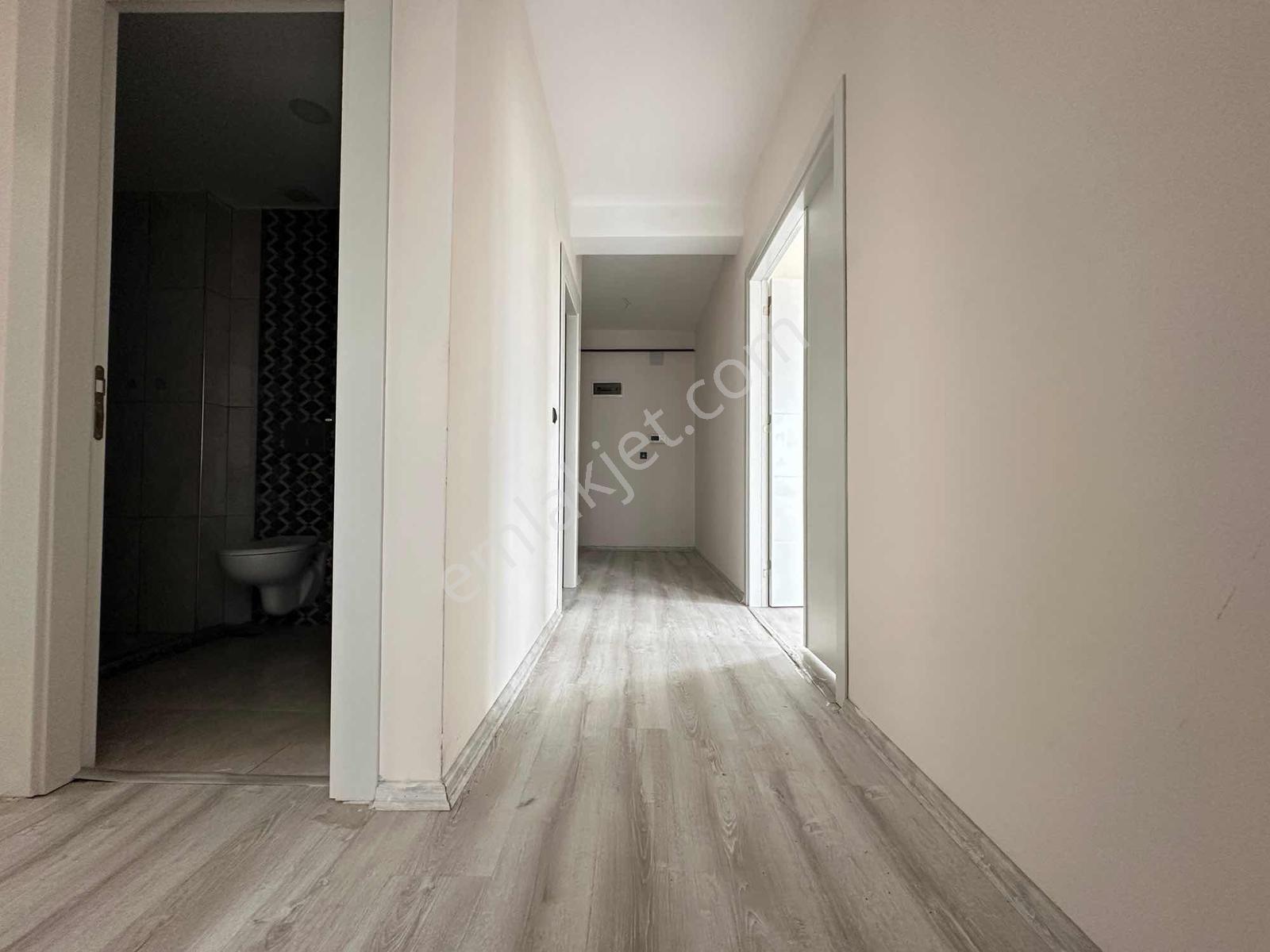 Ra Gayrmenkul Kavaklı Mh Site İçerisi Lüks Sıfır 3+1 — fotoğraf 7