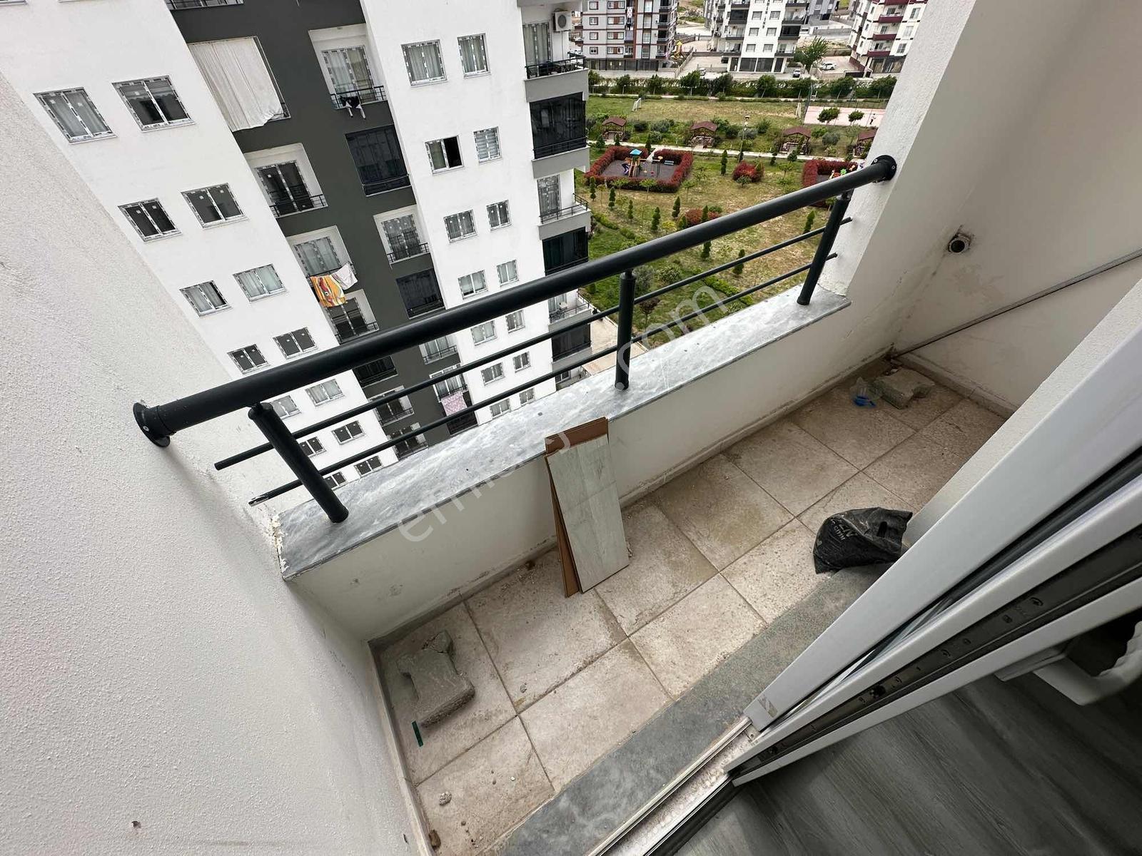 Ra Gayrmenkul Kavaklı Mh Site İçerisi Lüks Sıfır 3+1 — fotoğraf 18