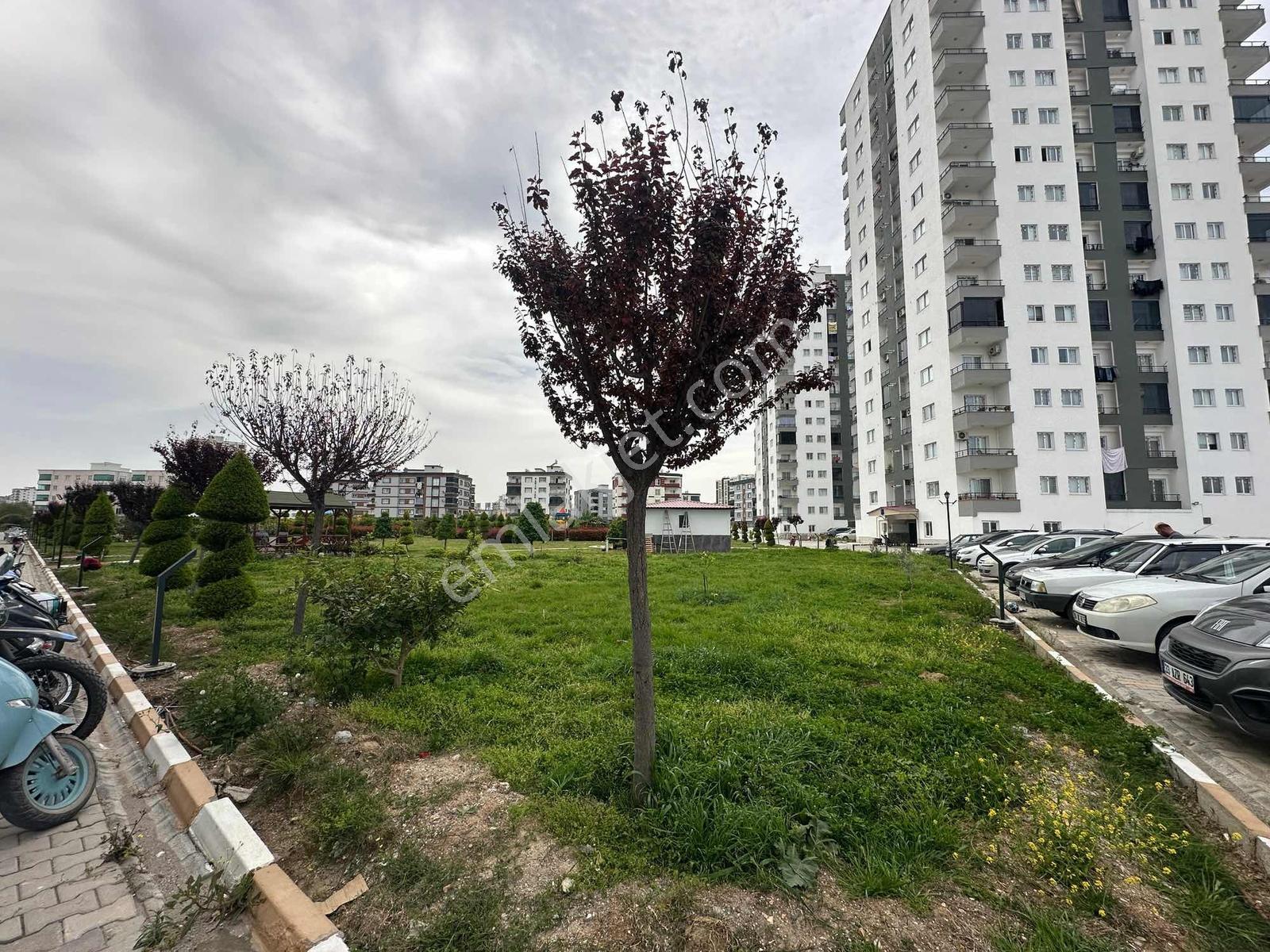 Ra Gayrmenkul Kavaklı Mh Site İçerisi Lüks Sıfır 3+1 — fotoğraf 27