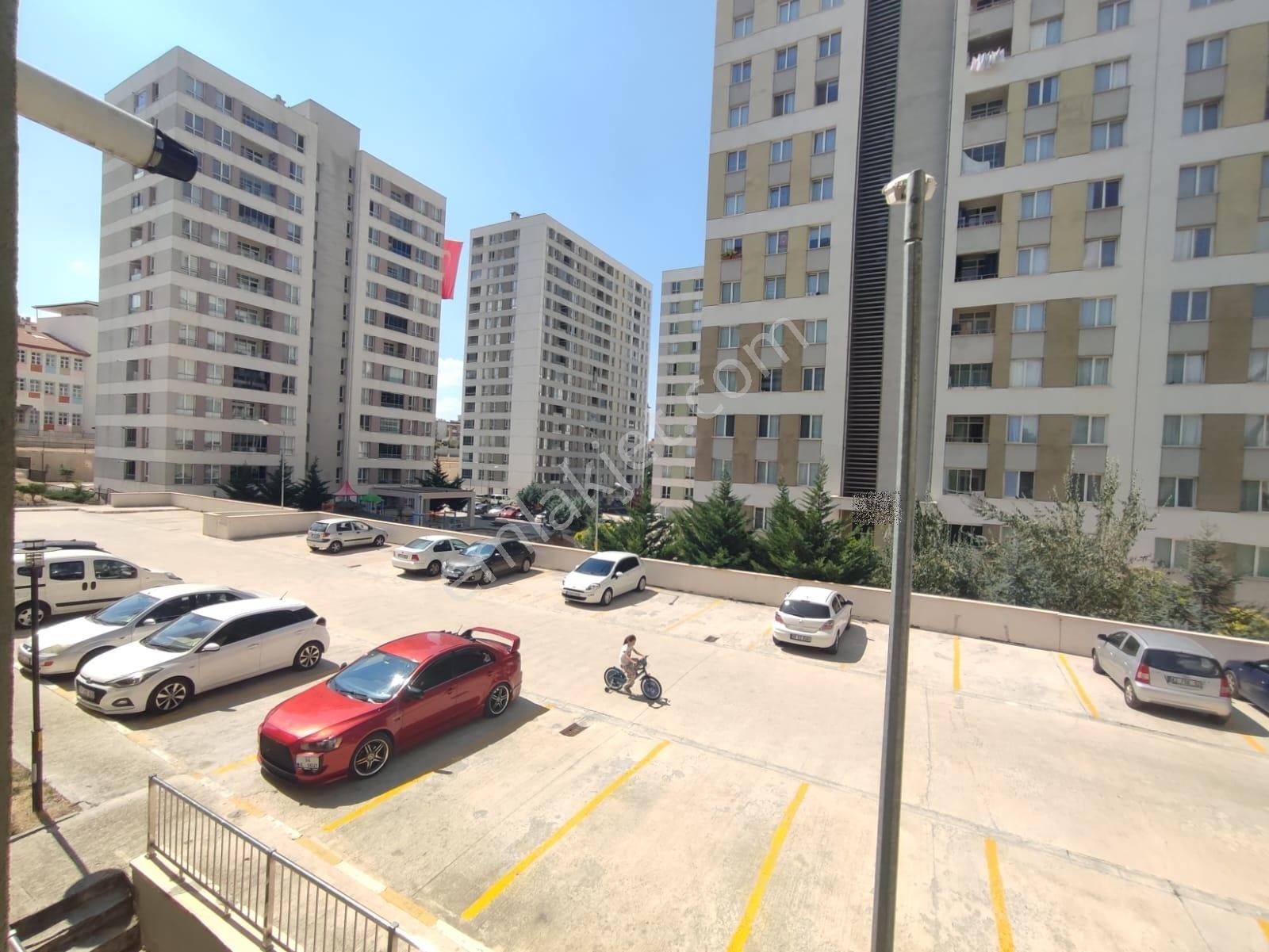 Ankalife'tan Diriliş Toki 4.etap'ta Katta Devirli 2+1 Satılık — fotoğraf 31