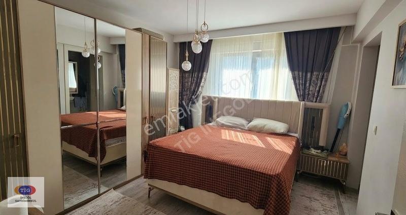 Tig İnegöl'den Alanyurt Meta Plusta Konforlu Ve Lüks 3+1 Daire — fotoğraf 3