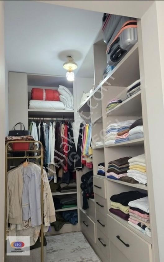 Tig İnegöl'den Alanyurt Meta Plusta Konforlu Ve Lüks 3+1 Daire — fotoğraf 4