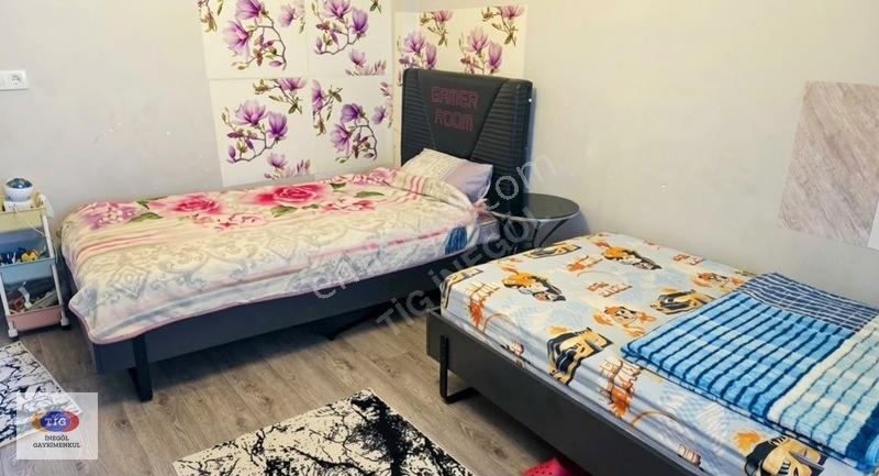 Tig İnegöl'den Alanyurt Meta Plusta Konforlu Ve Lüks 3+1 Daire — fotoğraf 5
