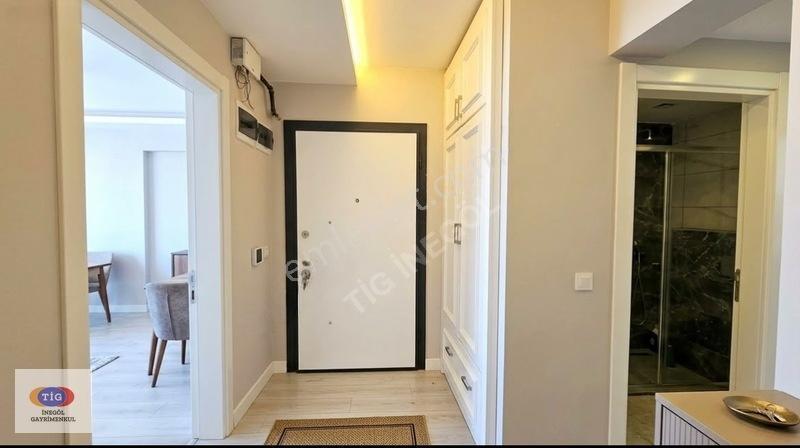 Tig İnegöl'den Alanyurt Meta Plusta Konforlu Ve Lüks 3+1 Daire — fotoğraf 7