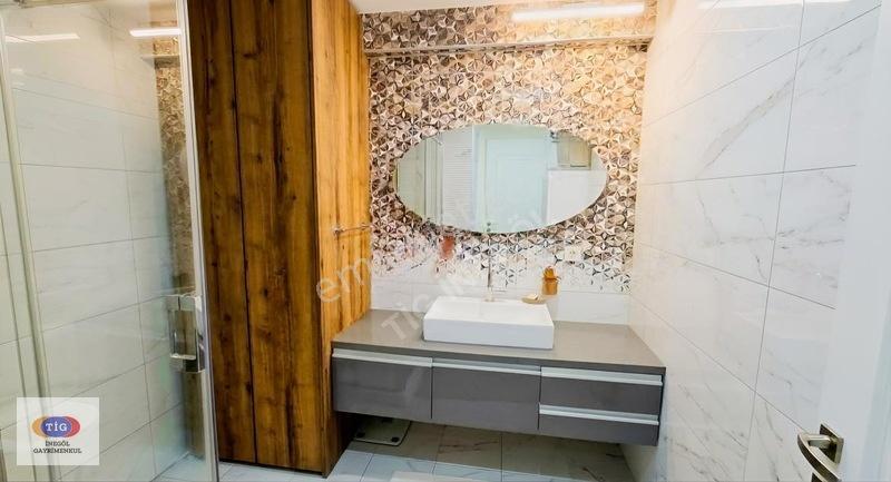 Tig İnegöl'den Alanyurt Meta Plusta Konforlu Ve Lüks 3+1 Daire — fotoğraf 8