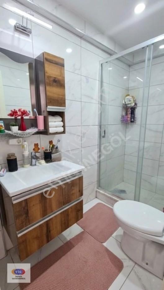 Tig İnegöl'den Alanyurt Meta Plusta Konforlu Ve Lüks 3+1 Daire — fotoğraf 9