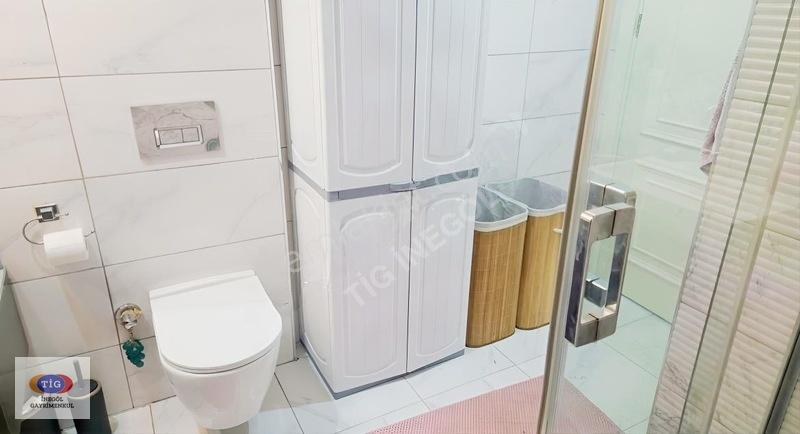 Tig İnegöl'den Alanyurt Meta Plusta Konforlu Ve Lüks 3+1 Daire — fotoğraf 10