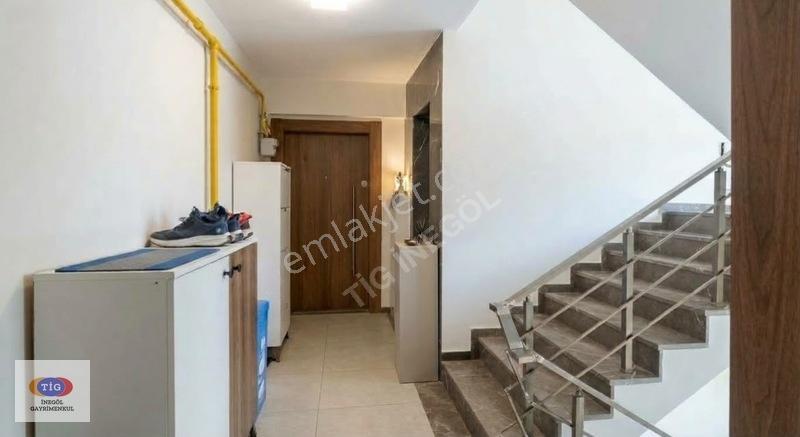 Tig İnegöl'den Alanyurt Meta Plusta Konforlu Ve Lüks 3+1 Daire — fotoğraf 12