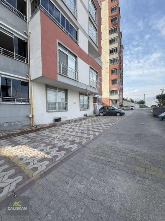 Karaca Sitesi Satılık 4.5+1 — fotoğraf 3