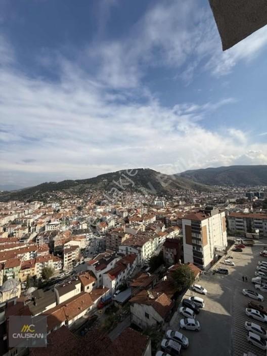 Karaca Sitesi Satılık 4.5+1 — fotoğraf 11