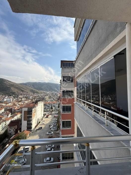 Karaca Sitesi Satılık 4.5+1 — fotoğraf 12