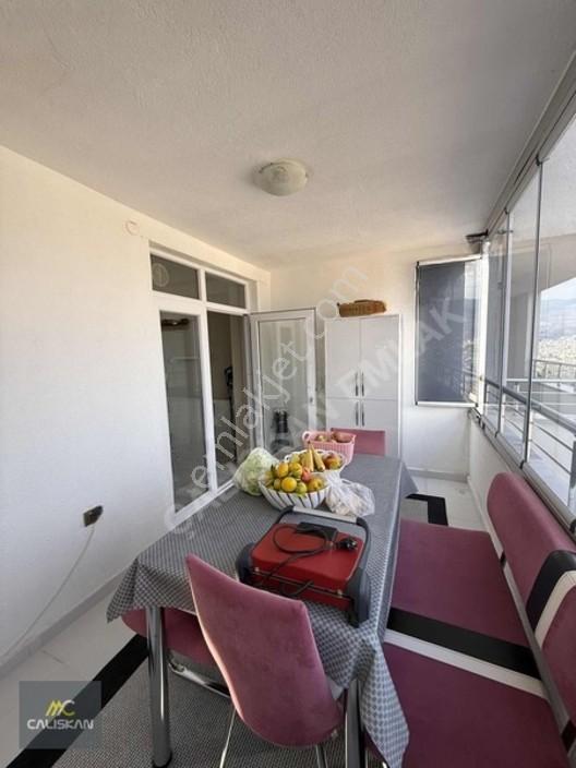 Karaca Sitesi Satılık 4.5+1 — fotoğraf 16
