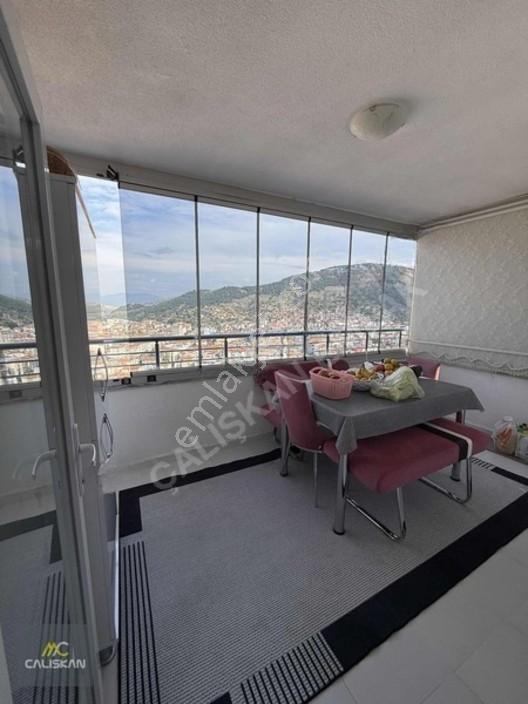 Karaca Sitesi Satılık 4.5+1 — fotoğraf 17