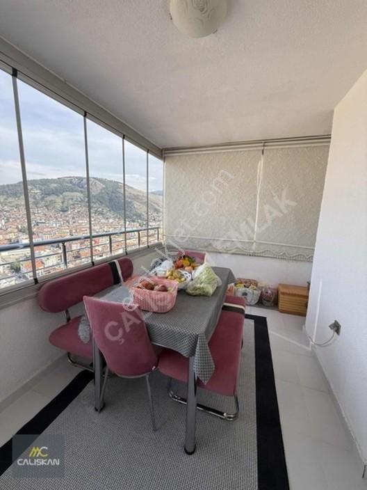 Karaca Sitesi Satılık 4.5+1 — fotoğraf 19