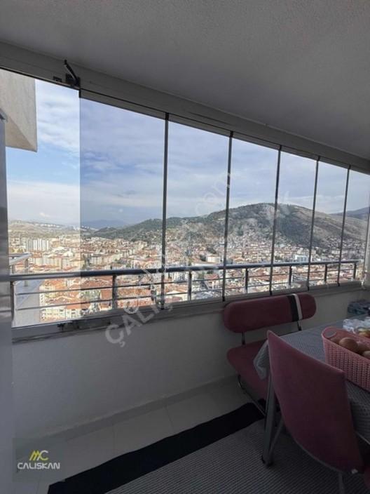 Karaca Sitesi Satılık 4.5+1 — fotoğraf 20