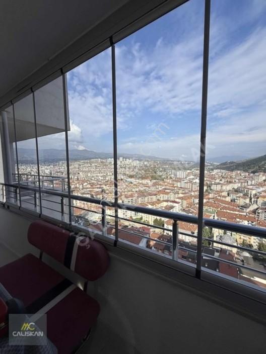 Karaca Sitesi Satılık 4.5+1 — fotoğraf 21