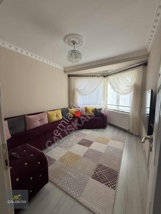 Karaca Sitesi Satılık 4.5+1 — fotoğraf 22