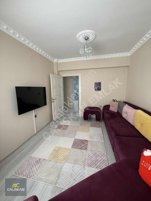 Karaca Sitesi Satılık 4.5+1 — fotoğraf 23