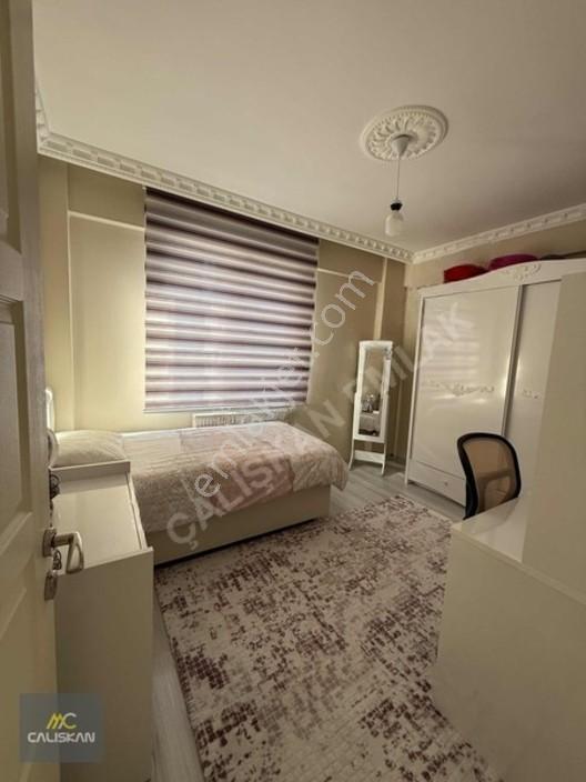 Karaca Sitesi Satılık 4.5+1 — fotoğraf 27