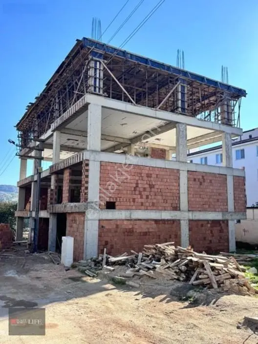 Rw Lıfe// Orhangazi Mh. Davetçi Sk. Satılık 2+1 Daire — fotoğraf 2