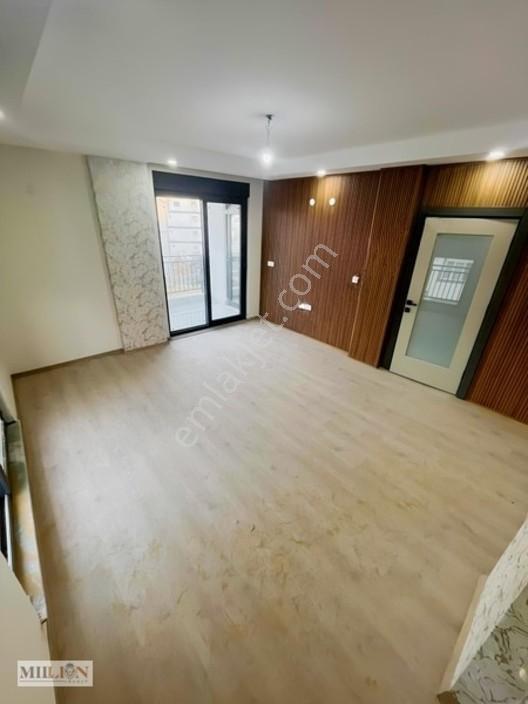 Kepez Ayanoğlu'nda İskanlı 2+1 Ayrı Mutfak Yüksek Kredili Daire — fotoğraf 11