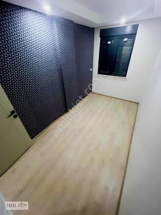 Kepez Ayanoğlu'nda İskanlı 2+1 Ayrı Mutfak Yüksek Kredili Daire — fotoğraf 20