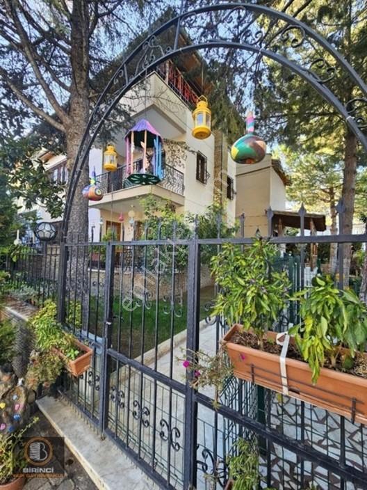 1.yapı'dan Hallaçlar'da Mega 5+1 Tam Köşe Villanız — fotoğraf 2