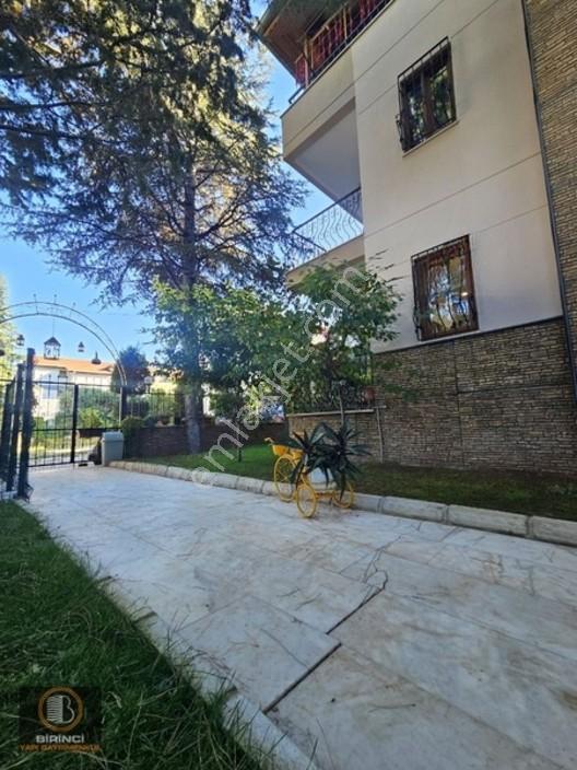 1.yapı'dan Hallaçlar'da Mega 5+1 Tam Köşe Villanız — fotoğraf 5