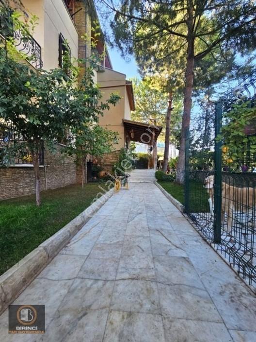 1.yapı'dan Hallaçlar'da Mega 5+1 Tam Köşe Villanız — fotoğraf 6