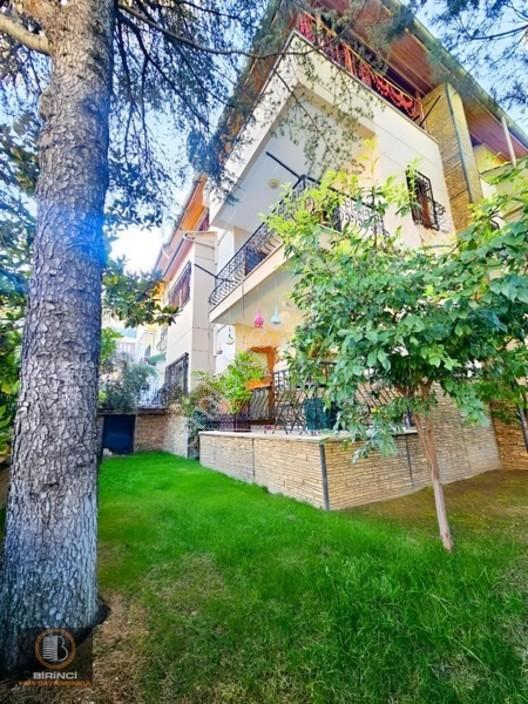 1.yapı'dan Hallaçlar'da Mega 5+1 Tam Köşe Villanız — fotoğraf 7