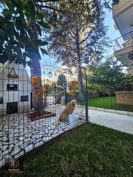 1.yapı'dan Hallaçlar'da Mega 5+1 Tam Köşe Villanız — fotoğraf 8