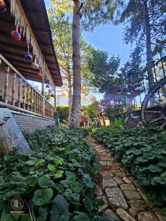 1.yapı'dan Hallaçlar'da Mega 5+1 Tam Köşe Villanız — fotoğraf 10