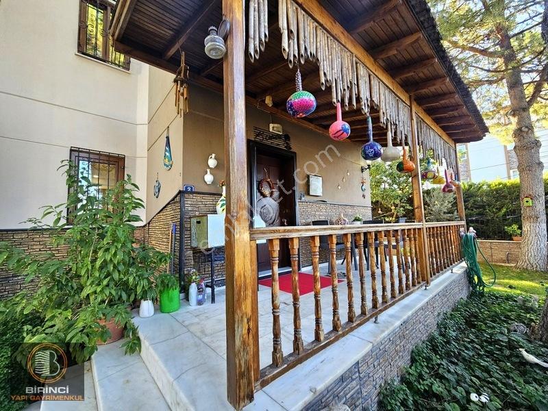 1.yapı'dan Hallaçlar'da Mega 5+1 Tam Köşe Villanız — fotoğraf 11