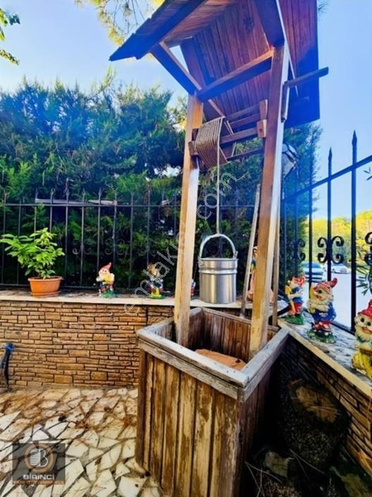 1.yapı'dan Hallaçlar'da Mega 5+1 Tam Köşe Villanız — fotoğraf 12