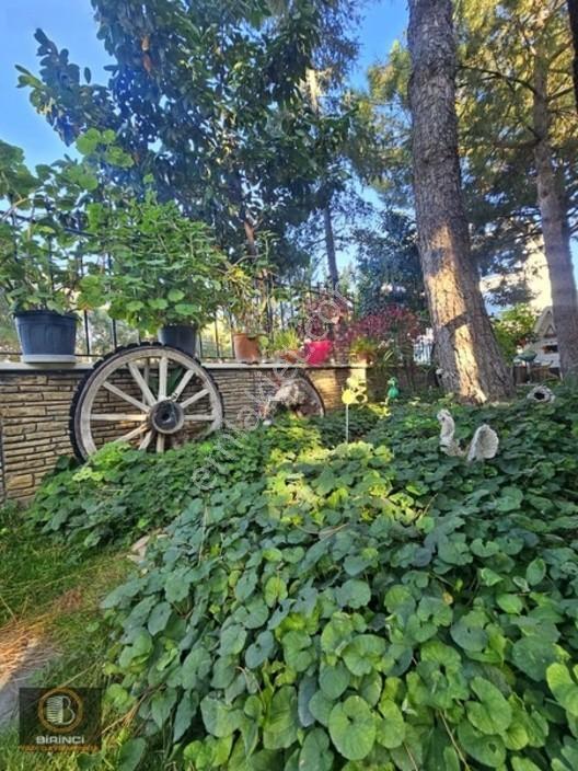 1.yapı'dan Hallaçlar'da Mega 5+1 Tam Köşe Villanız — fotoğraf 15