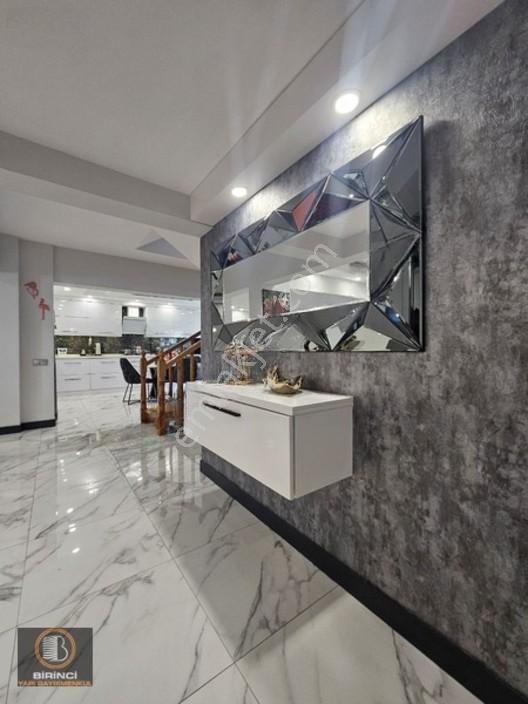 1.yapı'dan Hallaçlar'da Mega 5+1 Tam Köşe Villanız — fotoğraf 16