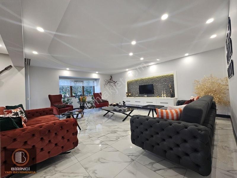 1.yapı'dan Hallaçlar'da Mega 5+1 Tam Köşe Villanız — fotoğraf 17