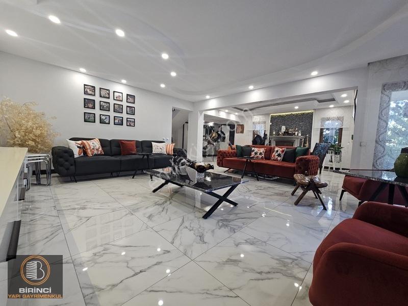 1.yapı'dan Hallaçlar'da Mega 5+1 Tam Köşe Villanız — fotoğraf 18