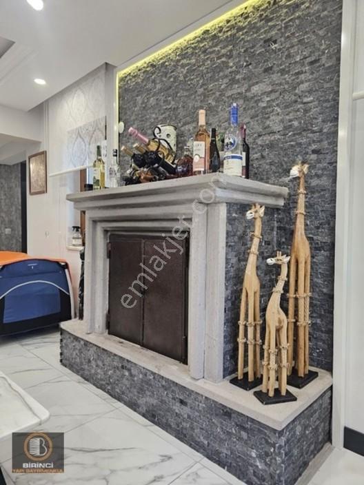 1.yapı'dan Hallaçlar'da Mega 5+1 Tam Köşe Villanız — fotoğraf 19