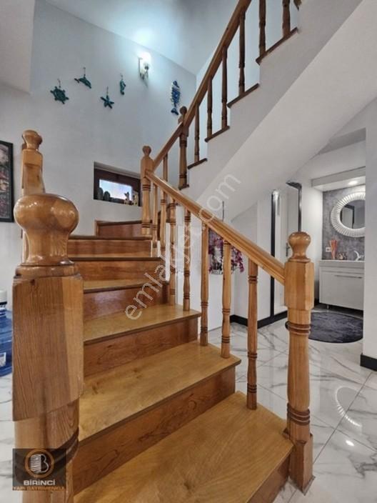 1.yapı'dan Hallaçlar'da Mega 5+1 Tam Köşe Villanız — fotoğraf 25