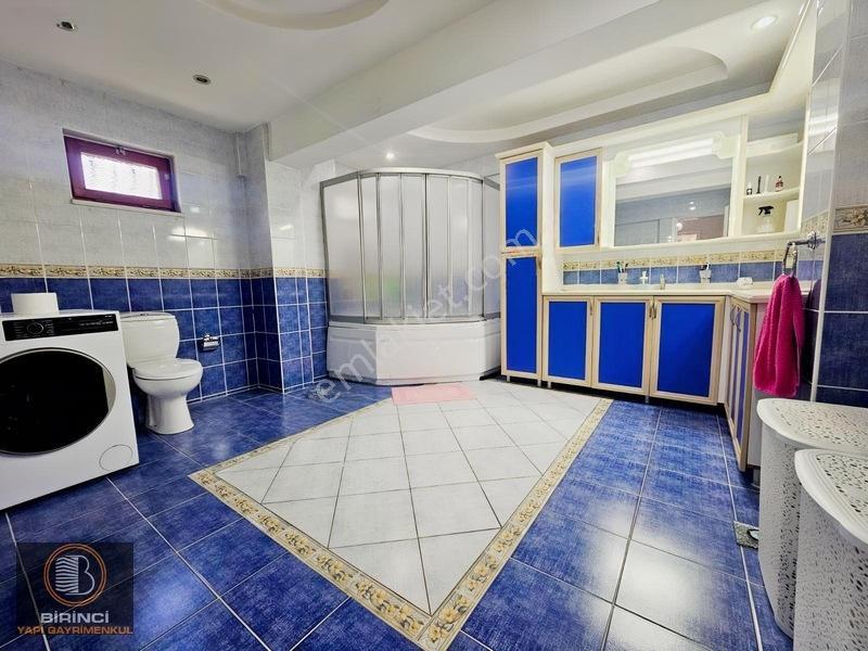 1.yapı'dan Hallaçlar'da Mega 5+1 Tam Köşe Villanız — fotoğraf 26
