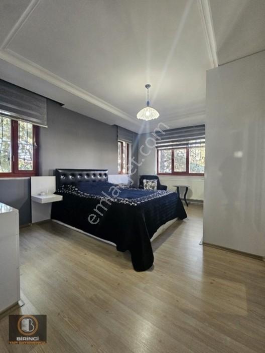 1.yapı'dan Hallaçlar'da Mega 5+1 Tam Köşe Villanız — fotoğraf 27