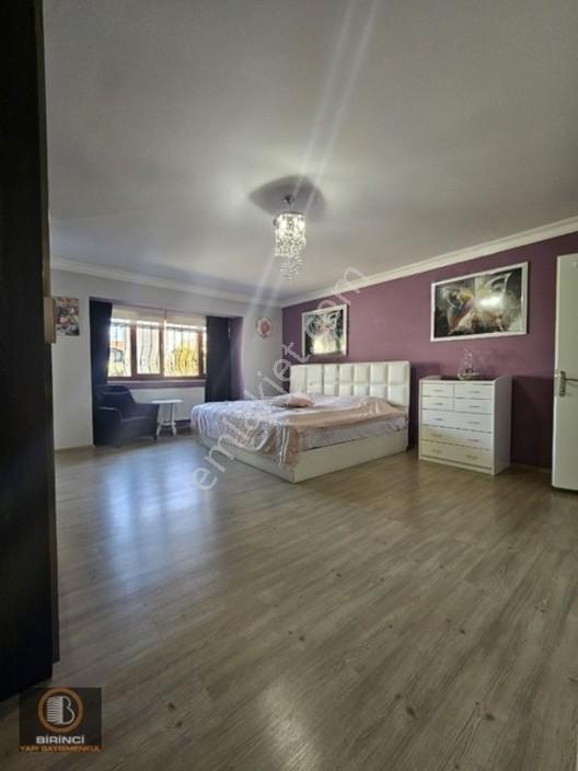 1.yapı'dan Hallaçlar'da Mega 5+1 Tam Köşe Villanız — fotoğraf 28