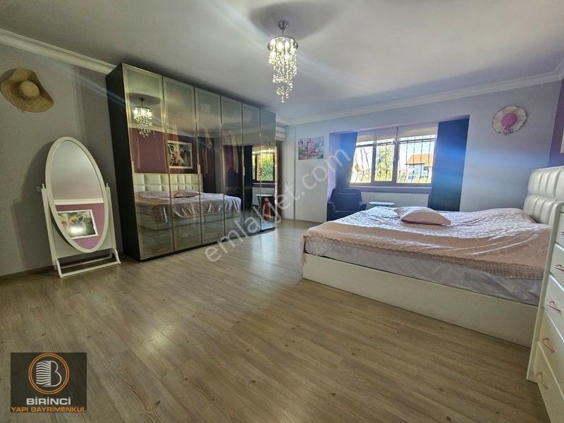 1.yapı'dan Hallaçlar'da Mega 5+1 Tam Köşe Villanız — fotoğraf 29