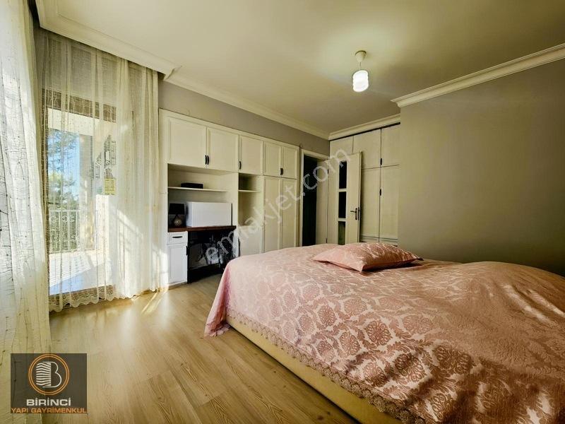 1.yapı'dan Hallaçlar'da Mega 5+1 Tam Köşe Villanız — fotoğraf 30
