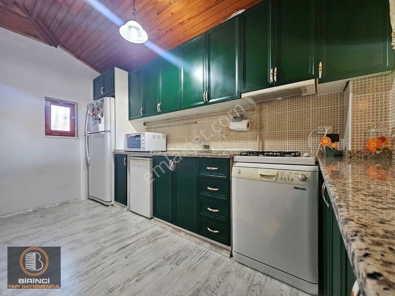 1.yapı'dan Hallaçlar'da Mega 5+1 Tam Köşe Villanız — fotoğraf 31