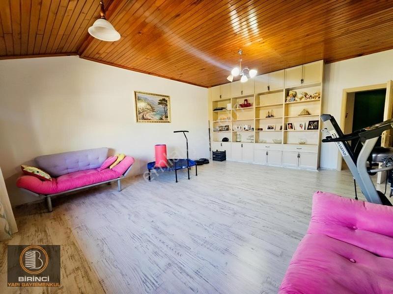1.yapı'dan Hallaçlar'da Mega 5+1 Tam Köşe Villanız — fotoğraf 32
