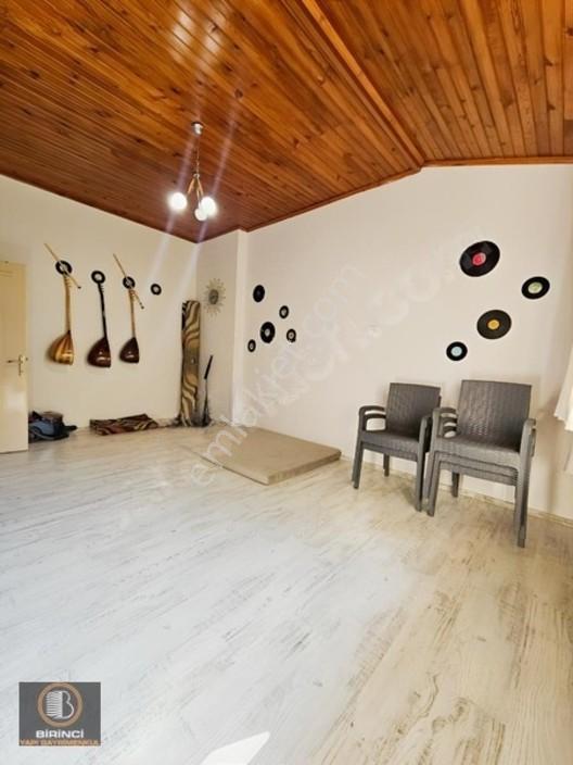 1.yapı'dan Hallaçlar'da Mega 5+1 Tam Köşe Villanız — fotoğraf 33