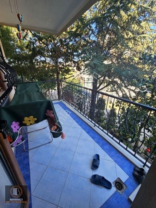 1.yapı'dan Hallaçlar'da Mega 5+1 Tam Köşe Villanız — fotoğraf 35